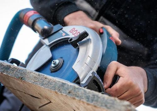 Produktbild Bosch Professional Zubehör Expert for Construct Wood