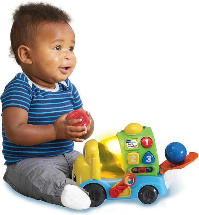 Actual product image VTech Happy color mixer