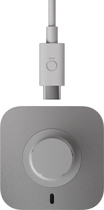 Actual product image Oura Ring 4 Charger