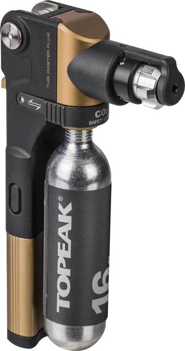 Immagine prodotto Topeak Tubi Master+