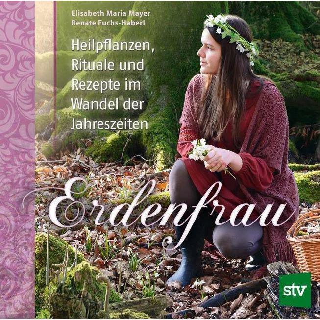 Erdenfrau, Fachbücher von Elisabeth Maria Mayer, Renate Fuchs-Haberl
