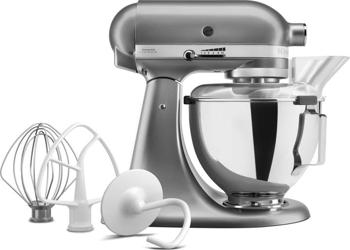 Actual product image KitchenAid Classic Plus (275 W, 4.30 l)
