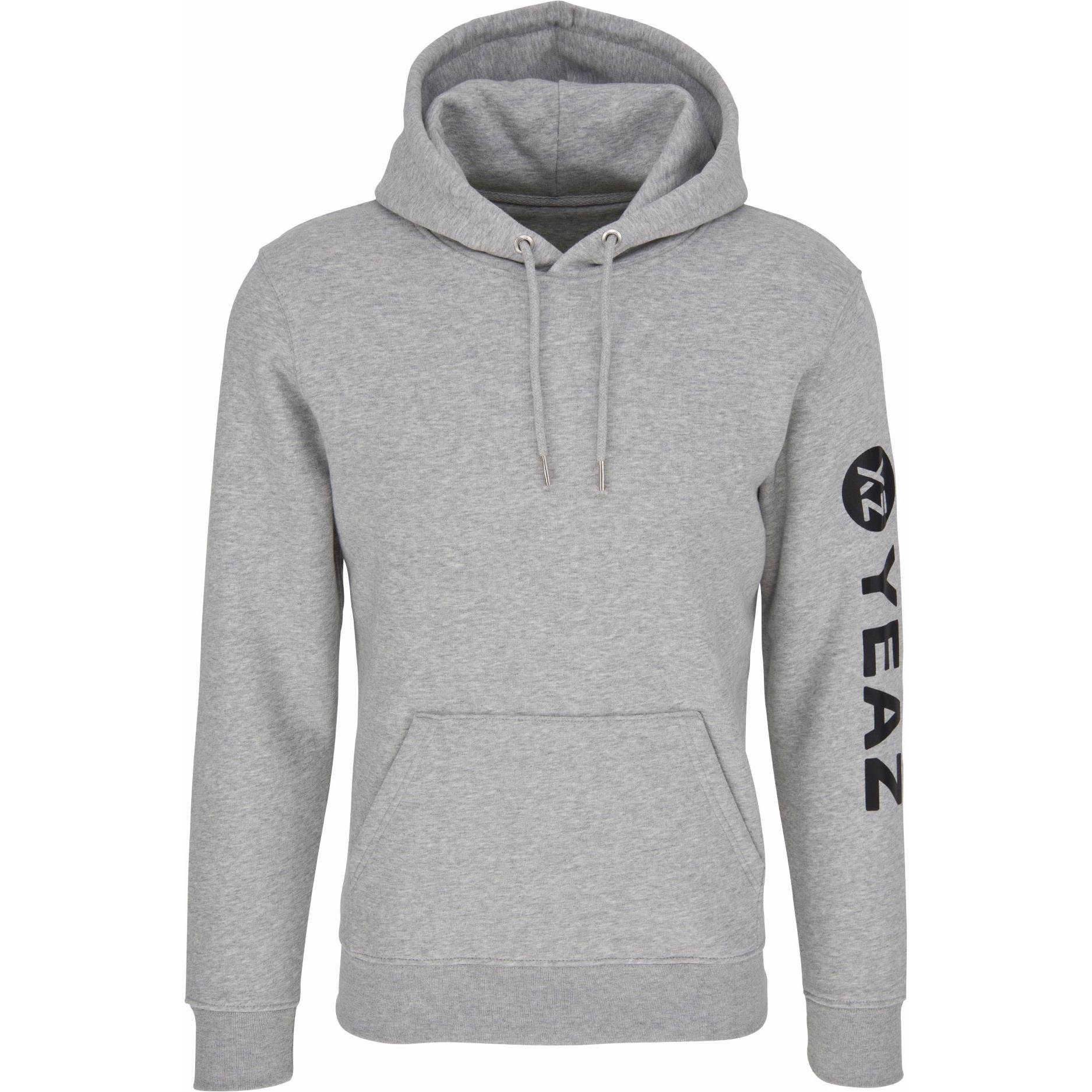 Yeaz, Herren, Pullover, Cushy, Grau, (XL)