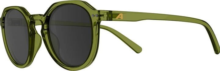 Green Transparent