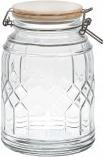 Produktbild Cook Concept einmachglas deckel bambus 1.8l (1.80 l)