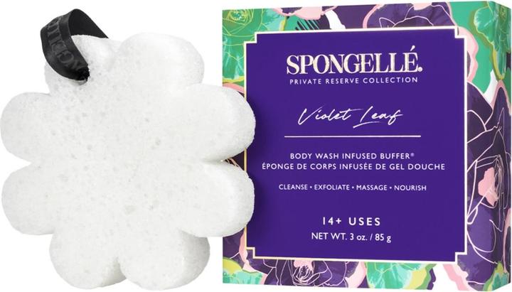 Produktbild Spongellé Bodywash Violet Leaf
