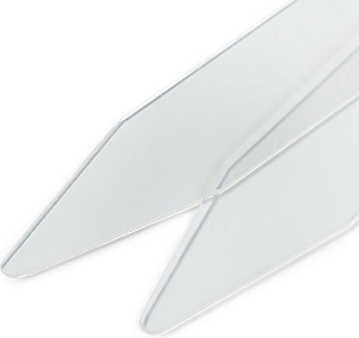 Actual product image Prym Collar stays