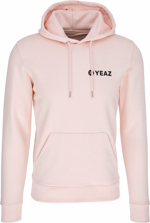 Blush Pink