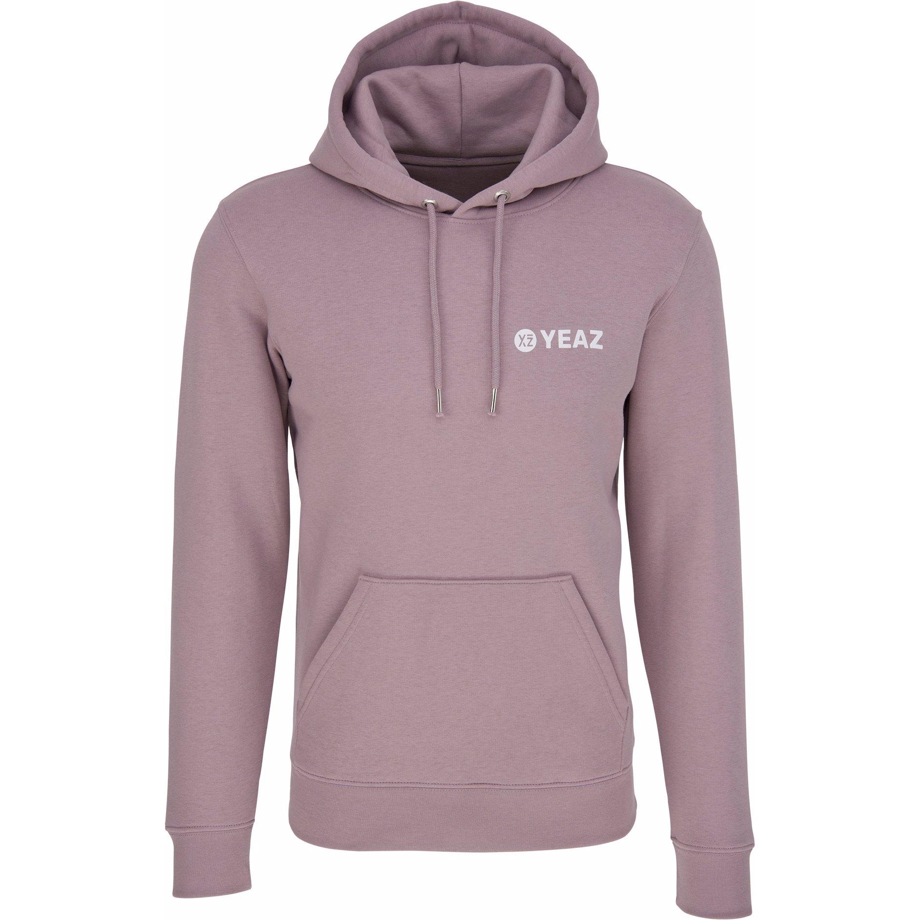 Yeaz, Herren, Pullover, Cushy, Violett, (XXL)