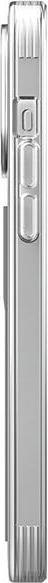 Actual product image Uniq etui Heldro Mount iPhone 14 Pro Max 6.7" przeźroczysty/lucent clear (Apple iPhone 14 Pro Max)