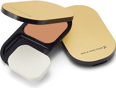 Actual product image Max Factor Facefinity Compact Foundation (009 Caramel)
