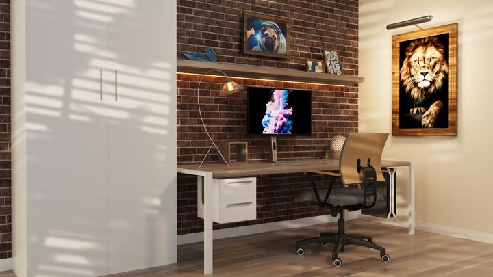 Actual product image Japannext 68,5cm JN-IPS275K-HSPC9 16:9 HDMI/DP 5K (5120 x 2880 pixels, 27")