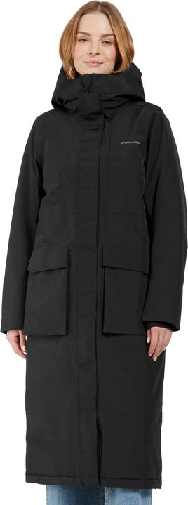 Image du produit Didriksons Femmes Leya Parka L 3 (42, XL)