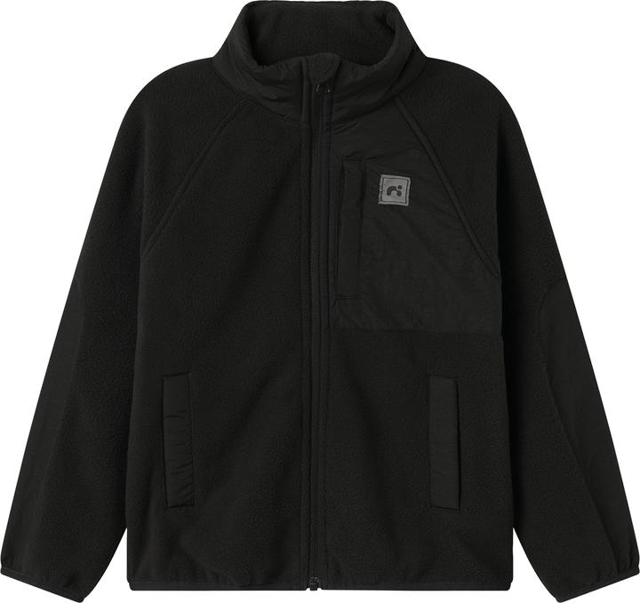 Produktbild Name it Nknmyles Fleece Jacket Noos (122)