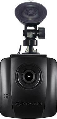 Actual product image Transcend Drive Pro 110 (Accelerometer, Rechargeable battery, Full HD)