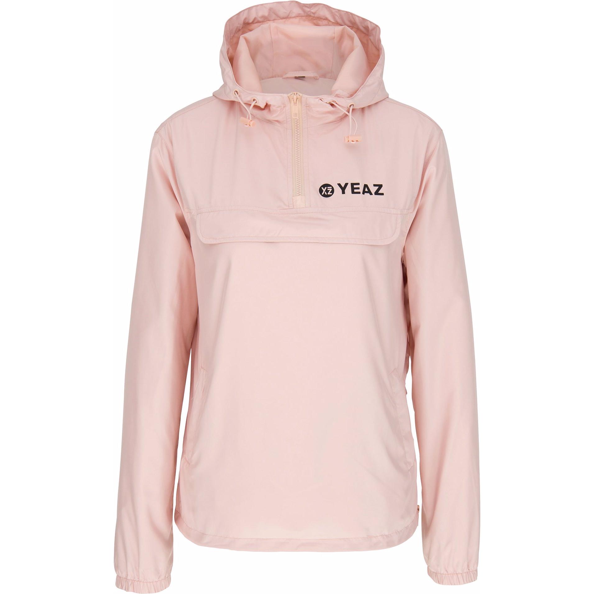 Yeaz, Unisex, Jacke, Chazy (XS), Rosa, XS