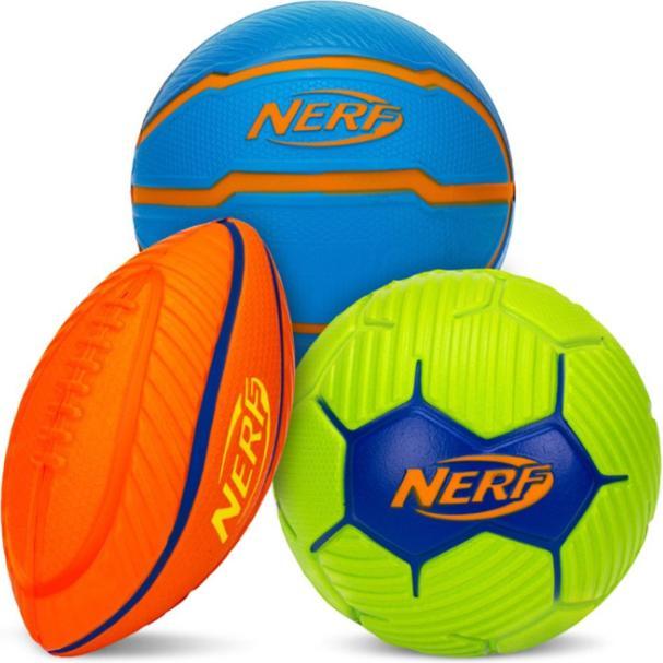 Nerf Micro Stress (x3)