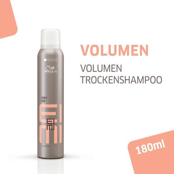 Immagine prodotto Wella EIMI Asciugami (180 ml, Shampoo liquido)