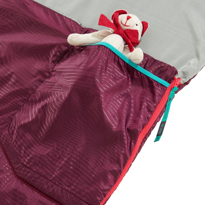 Produktbild Quechua MH100 10 C (170 cm)