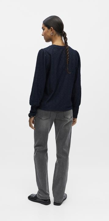 Immagine prodotto Object Langärmeliges Oberteil (S)