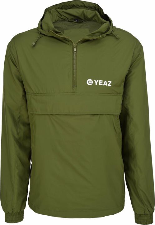 Actual product image Yeaz Chaser (L)