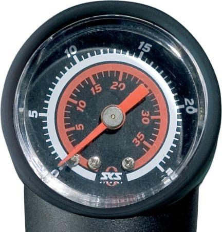 Actual product image SKS Sam