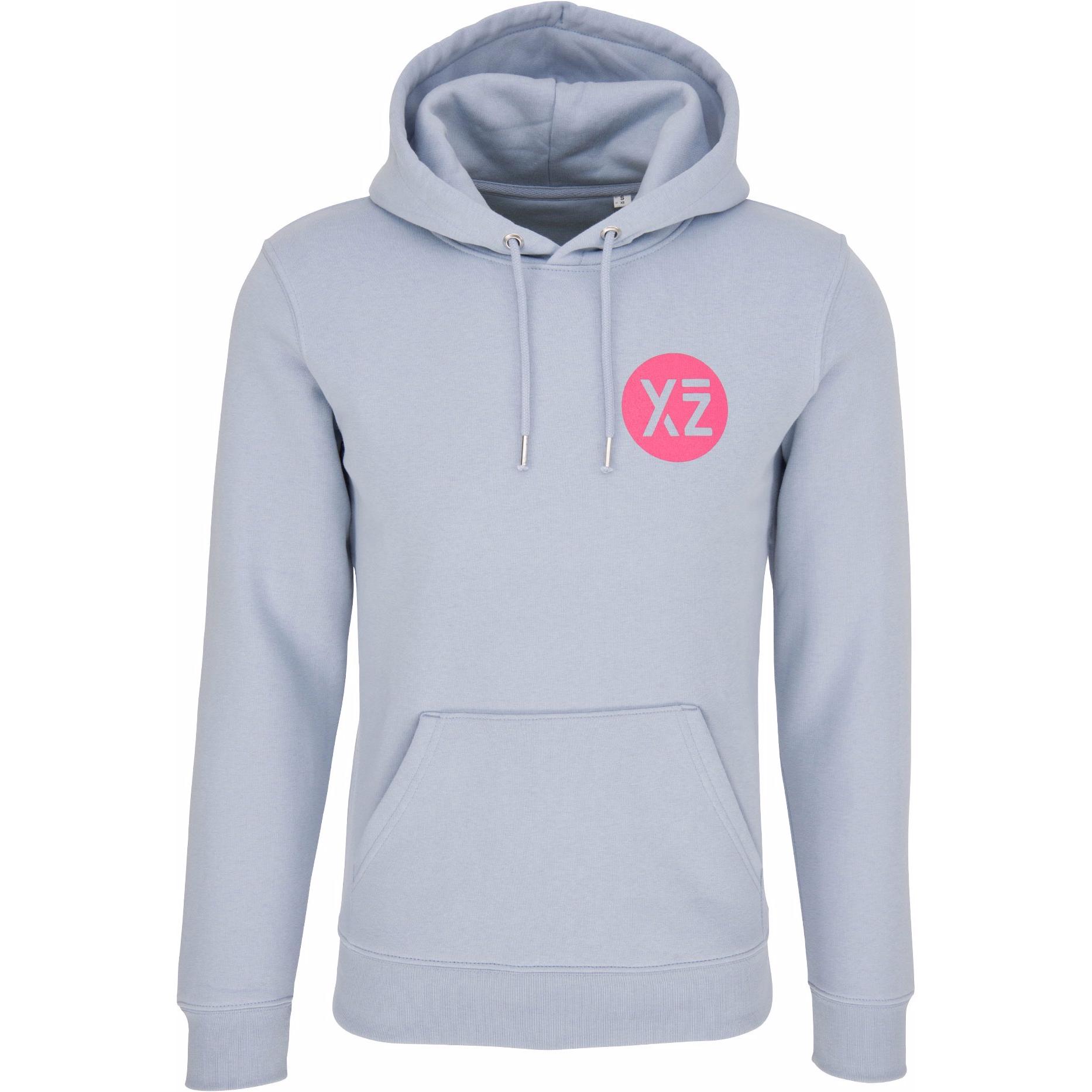 Yeaz, Herren, Pullover, Cushy, Blau, (XL)
