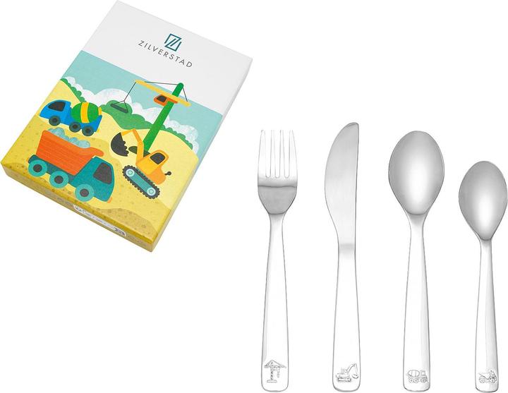 Image du produit Zilverstad Véhicules de construction