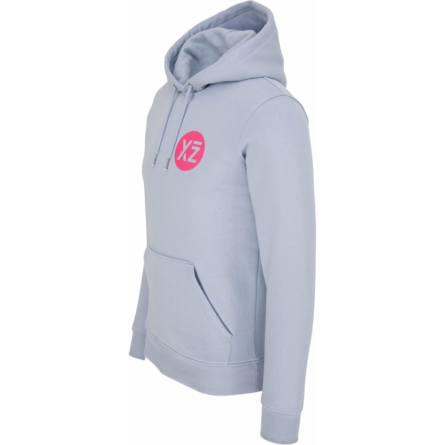 Thumbnail - Yeaz, Herren, Pullover, Cushy, Blau, (S)