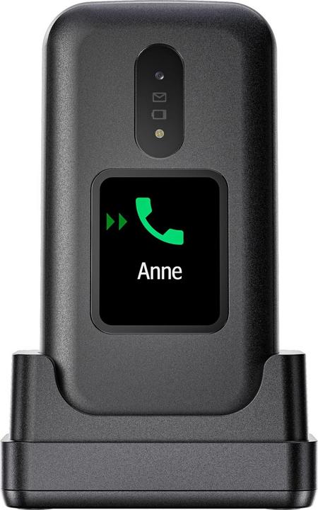Actual product image Doro 2880 SC (2.80", 4G)