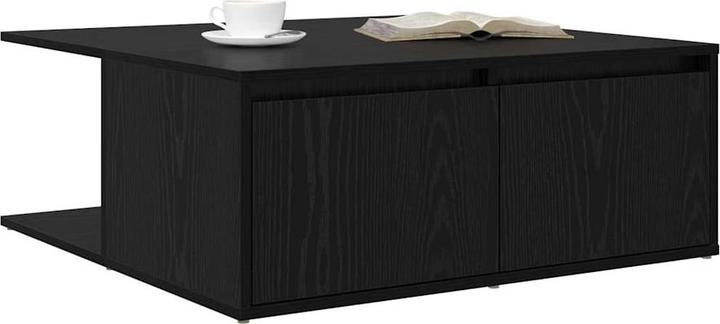 Immagine prodotto vidaXL Moderner Couchtisch (80 x 80 x 31 cm)