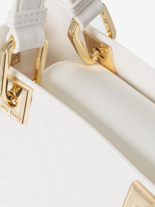 Image du produit Marc Ellis Handtasche Damen - Modell Zelia Nova - 100% Gummi - 20.5 X 15.5 X 7.0 Cm