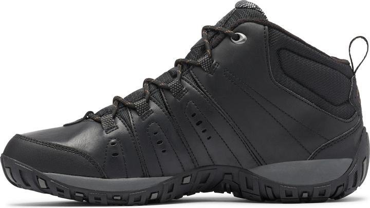 Produktbild Columbia Woodburn™ Ii Chukka Wp Omni-Heat™ (16)