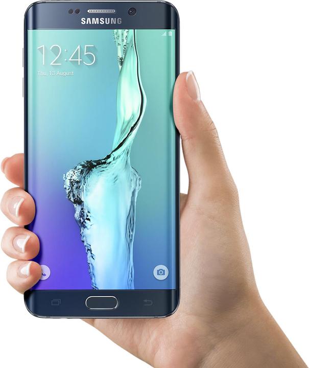 Produktbild Samsung LCD-Display Galaxy S6 Edge (Display, Galaxy S6 Edge)