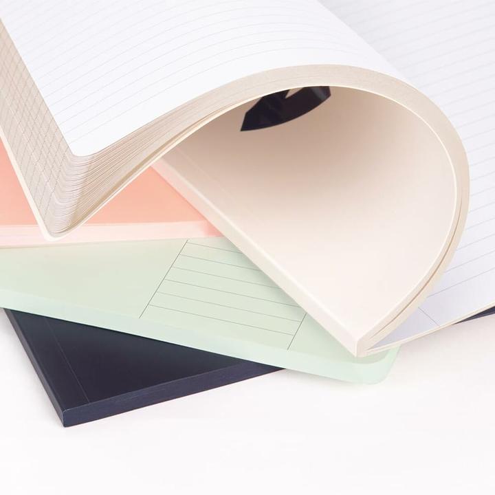 Actual product image 57242G48BG (A4, Lined)