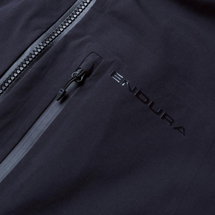 Actual product image Endura MT500 waterproof jacket (L)