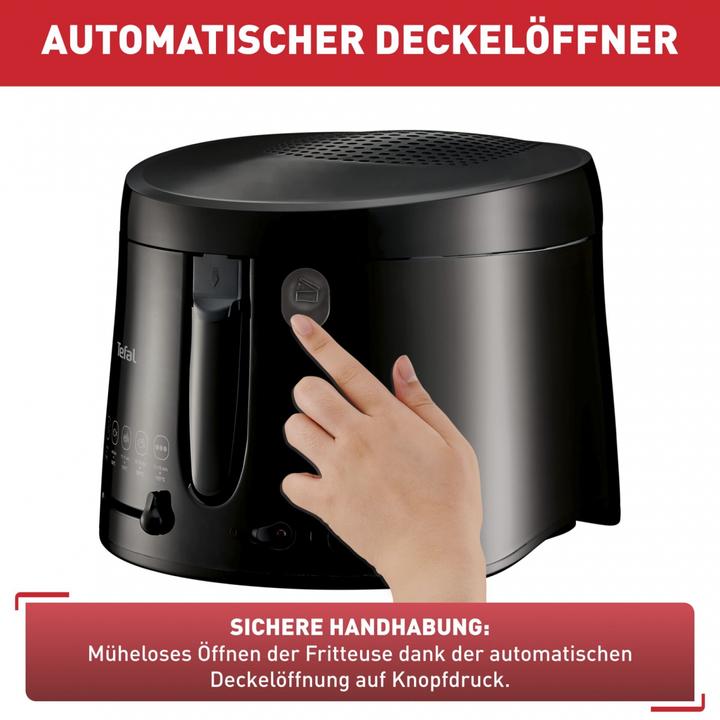 Produktbild Tefal FF107810