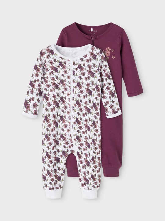 Actual product image Name it 2Pack pyjamas (68)