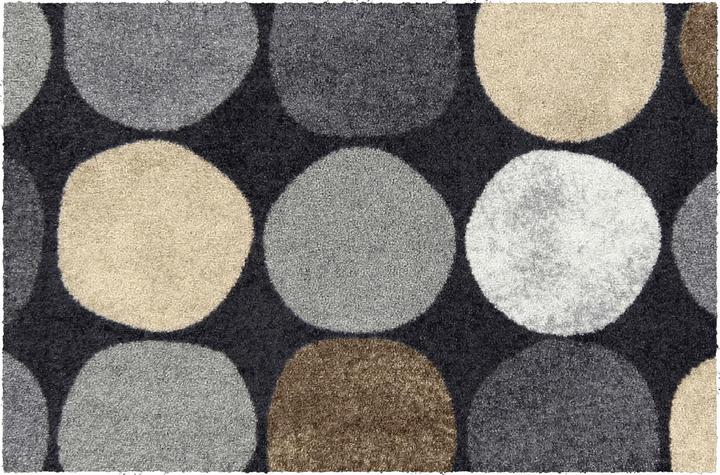 Image du produit Salonloewe Dots pattern city chic SLD2753 075x120 (75 x 120 cm)