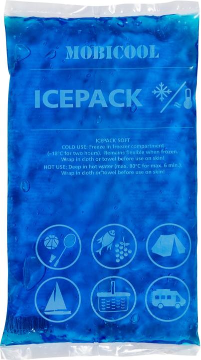 Actual product image Mobicool Soft Ice