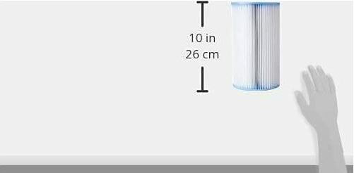 Produktbild Intex Typ B