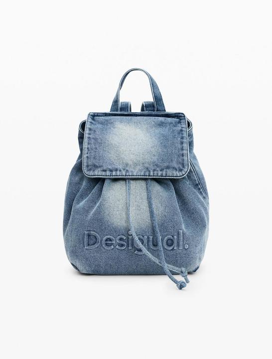 Image du produit Desigual Half Logo Luena