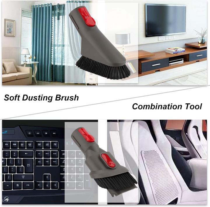 Actual product image Ainuo Accessory set mounting kit