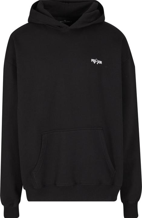 Produktbild Pegador Hyde Oversized Hoodies - 196873 (S)