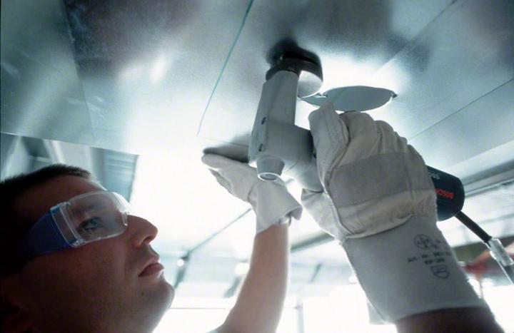 Productafbeelding Bosch Professional Sgr 2.8