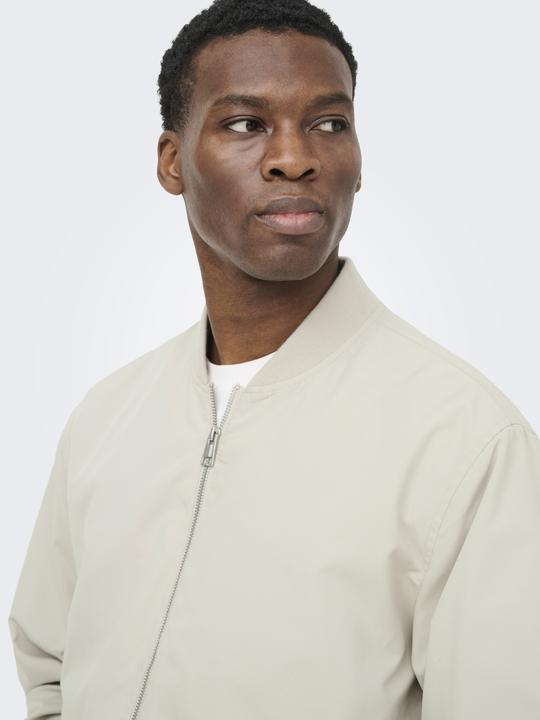 Actual product image Only & Sons Onslando Life Bomber Otw Rtl (S)