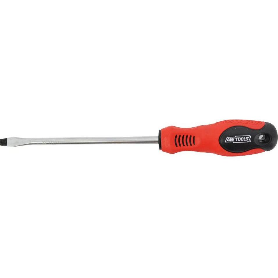 Awtools, Schraubenzieher, Flachschraubendreher 6.5x100 mm