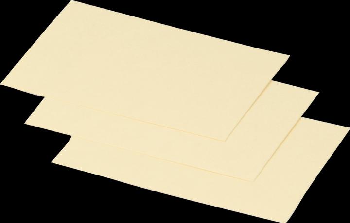 Actual product image Pollen Cards (70 x 95 mm, 25 x)
