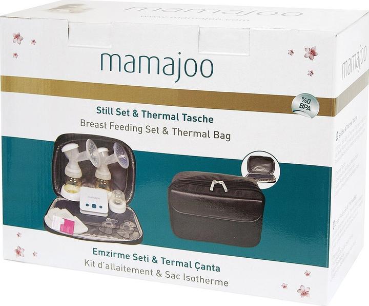 Immagine prodotto Mamajoo MMJ002