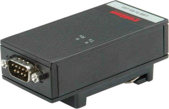 Actual product image Roline USB2.0-RS232 Ad.